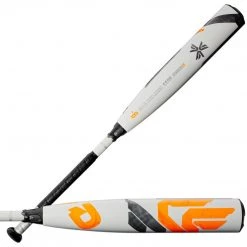 2021 DeMarini CF (-8) USSSA Baseball Bat: WTDXC8Z-21 Bats