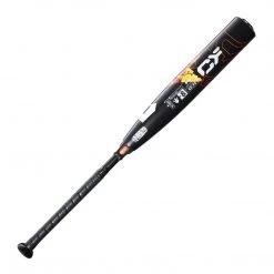 2022 DeMarini CF Mashup (-8) 2 3/4" USSSA Baseball Bat: WTDXC8Z-FE Bats 13 2022 DeMarini CF Mashup (-8) 2 3/4