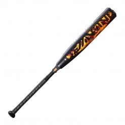 2022 DeMarini CF Mashup (-8) 2 3/4" USSSA Baseball Bat: WTDXC8Z-FE Bats 14 2022 DeMarini CF Mashup (-8) 2 3/4