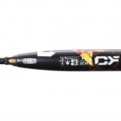 2022 DeMarini CF Mashup (-8) 2 3/4" USSSA Baseball Bat: WTDXC8Z-FE Bats 18 2022 DeMarini CF Mashup (-8) 2 3/4