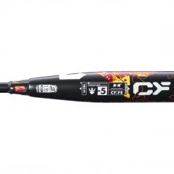 Bats 2022 DeMarini CF Mashup (-5) 2 5/8