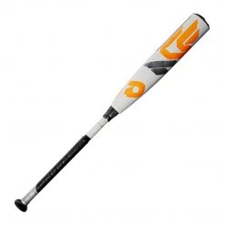 2021 DeMarini CF (-10) USSSA Baseball Bat: WTDXCBZ-21