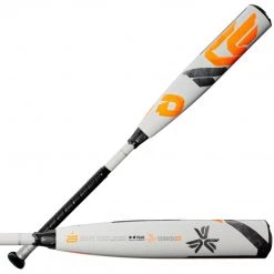 2021 DeMarini CF (-10) USSSA Baseball Bat: WTDXCBZ-21