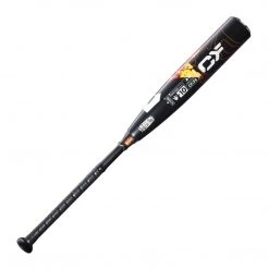 2022 DeMarini CF Mashup (-10) 2 3/4