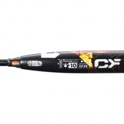 2022 DeMarini CF Mashup (-10) 2 3/4