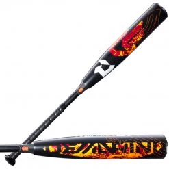 2022 DeMarini CF Mashup (-10) 2 3/4