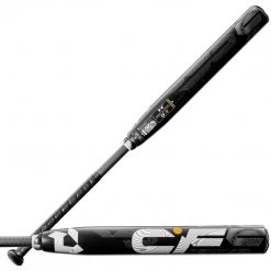 Bats 2022 DeMarini CF (-9) Fastpitch Softball Bat: WTDXCFF22