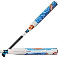 2021 DeMarini CF (-11) Fastpitch Softball Bat: WTDXCFS21