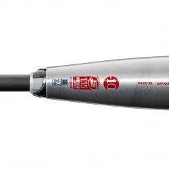 2022 DeMarini The Goods (-10) USSSA Baseball Bat: WTDXGBZ-22 19 2022 DeMarini The Goods (-10) USSSA Baseball Bat: WTDXGBZ-22