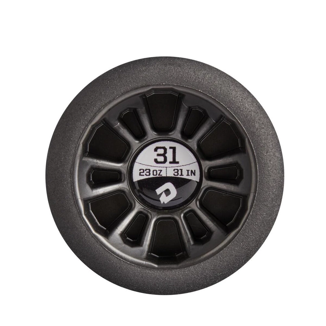 2022 DeMarini The Goods One Piece (-8) USSSA Baseball Bat: WTDXGO8-22 10 2022 DeMarini The Goods One Piece (-8) USSSA Baseball Bat: WTDXGO8-22