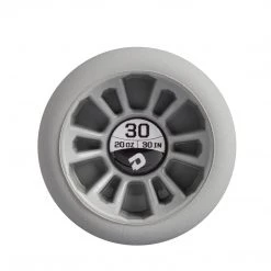 2022 DeMarini The Goods One Piece (-10) USSSA Baseball Bat: WTDXGOZ-22 Bats 17 2022 DeMarini The Goods One Piece (-10) USSSA Baseball Bat: WTDXGOZ-22 Bats