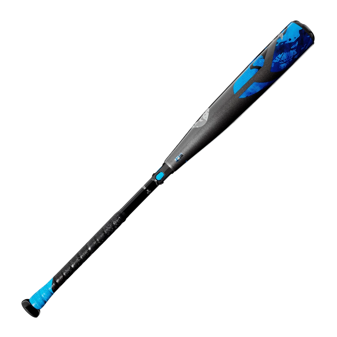 Bats 2021 DeMarini Voodoo Balanced (-5) USA Baseball Bat: WTDXUD5-21 6 Bats 2021 DeMarini Voodoo Balanced (-5) USA Baseball Bat: WTDXUD5-21