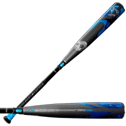 Bats 2021 DeMarini Voodoo Balanced (-5) USA Baseball Bat: WTDXUD5-21