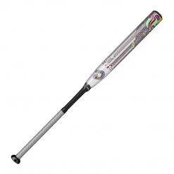 2021 DeMarini Prism+ (-11) Fastpitch Softball Bat: WTDXPZS21