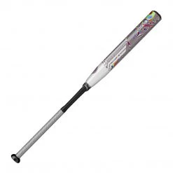 2021 DeMarini Prism+ (-11) Fastpitch Softball Bat: WTDXPZS21