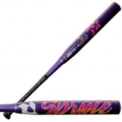 2022 DeMarini SPRYTE (-12) Fastpitch Softball Bat: WTDXSPF-22 Bats