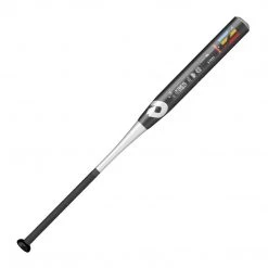 2022 DeMarini Steel Single Wall 12