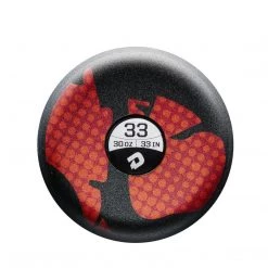 Bats 2021 DeMarini Voodoo One BBCOR (-3) Baseball Bat: WTDXVOC-21 17 Bats 2021 DeMarini Voodoo One BBCOR (-3) Baseball Bat: WTDXVOC-21