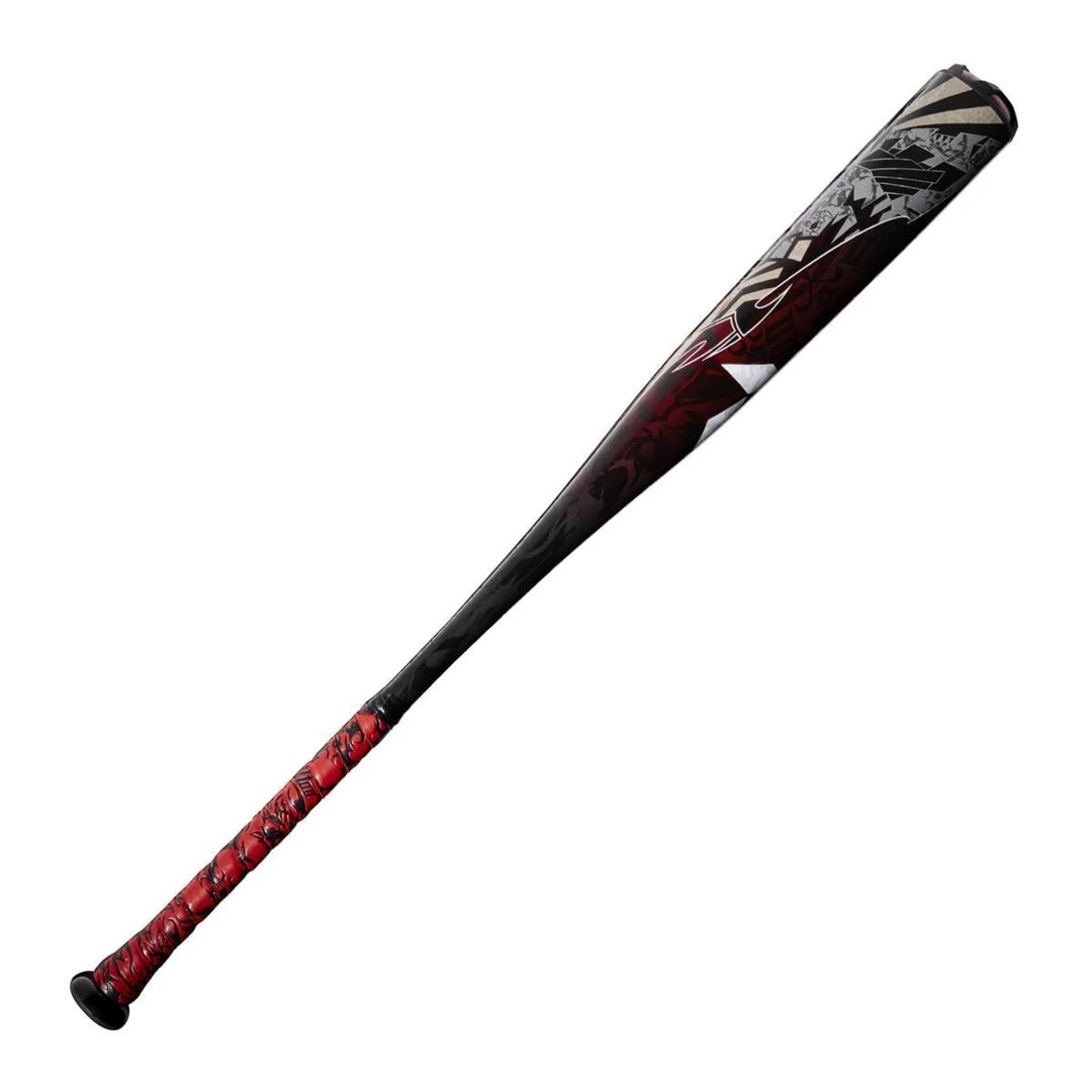 Bats 2022 DeMarini Voodoo One BBCOR (-3) Baseball Bat: WTDXVOC-22 6 Bats 2022 DeMarini Voodoo One BBCOR (-3) Baseball Bat: WTDXVOC-22