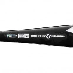 Bats 2022 DeMarini Voodoo One BBCOR (-3) Baseball Bat: WTDXVOC-22 19 Bats 2022 DeMarini Voodoo One BBCOR (-3) Baseball Bat: WTDXVOC-22