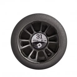 Bats 2022 DeMarini Zoa (-8) USSSA Baseball Bat: WTDXZ8Z-22