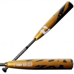 Bats 2022 DeMarini Zoa (-8) USSSA Baseball Bat: WTDXZ8Z-22