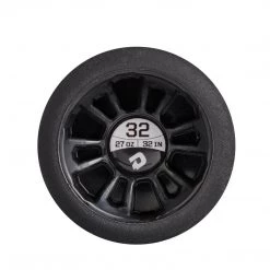 2022 DeMarini Zoa (-5) USSSA Baseball Bat: WTDXZB5-22 Bats