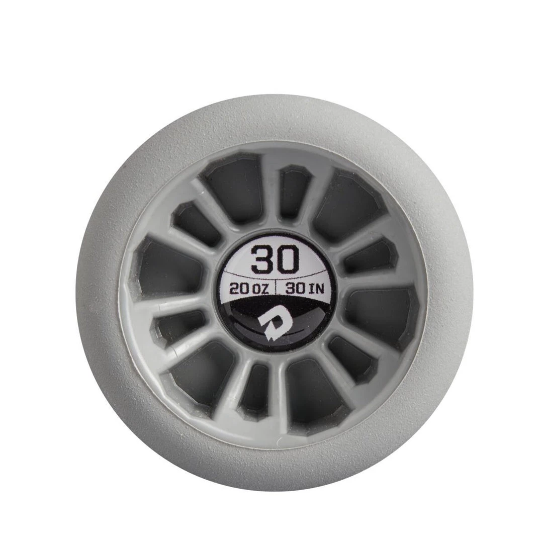 2022 DeMarini Zoa (-10) USSSA Baseball Bat: WTDXZBZ-22 9 2022 DeMarini Zoa (-10) USSSA Baseball Bat: WTDXZBZ-22