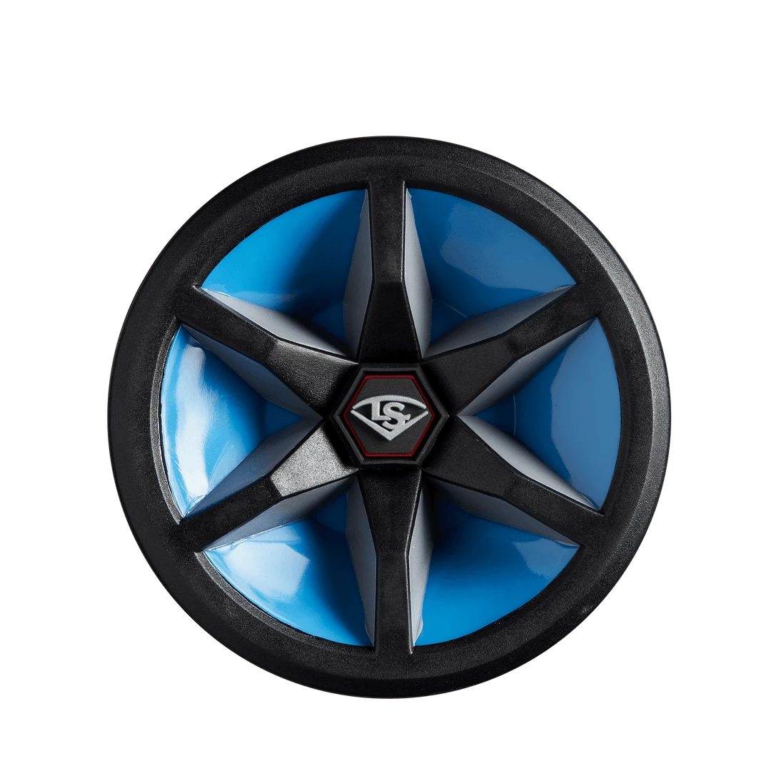 2020 Louisville Slugger OMAHA 5 BBCOR (-3) Baseball Bat: WTLBBO520B3 Bats