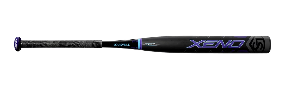 2020 Louisville Slugger XENO X20 (-10) Fastpitch Softball Bat: WTLFPXND1020 7 2020 Louisville Slugger XENO X20 (-10) Fastpitch Softball Bat: WTLFPXND1020