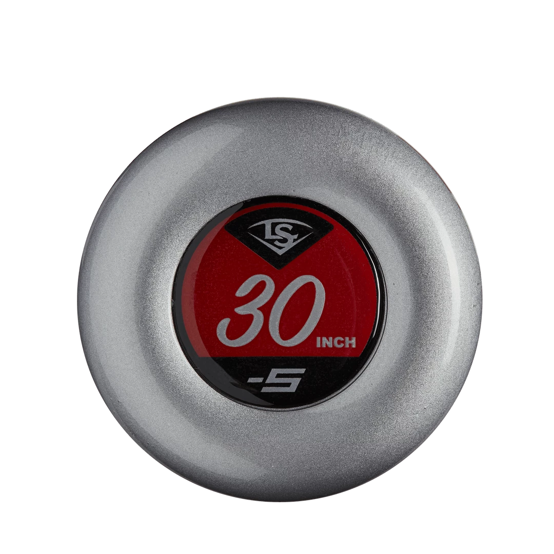 2020 Louisville Slugger Omaha (-5) USSSA Baseball Bat: WTLSLO5B520 5 2020 Louisville Slugger Omaha (-5) USSSA Baseball Bat: WTLSLO5B520