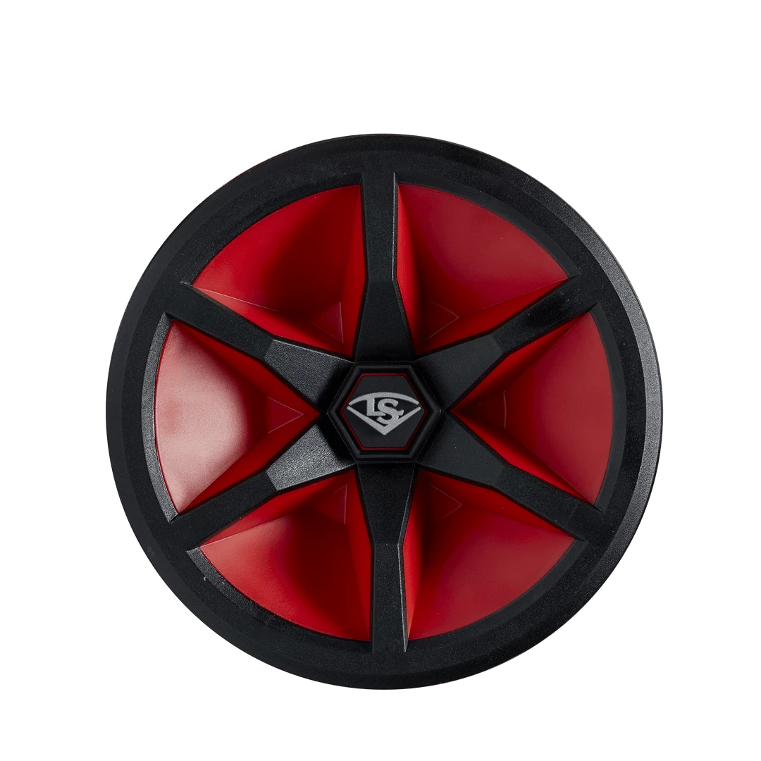 2020 Louisville Slugger Omaha (-10) USSSA Baseball Bat: WTLSLO5X1020 4 2020 Louisville Slugger Omaha (-10) USSSA Baseball Bat: WTLSLO5X1020