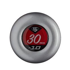 2020 Louisville Slugger Omaha (-10) USSSA Baseball Bat: WTLSLO5X1020 7 2020 Louisville Slugger Omaha (-10) USSSA Baseball Bat: WTLSLO5X1020