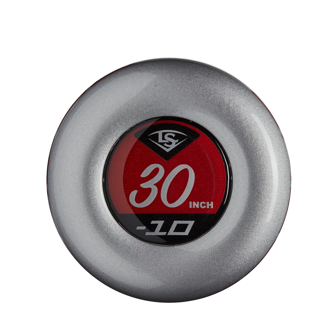 2020 Louisville Slugger Omaha (-10) USSSA Baseball Bat: WTLSLO5X1020 5 2020 Louisville Slugger Omaha (-10) USSSA Baseball Bat: WTLSLO5X1020