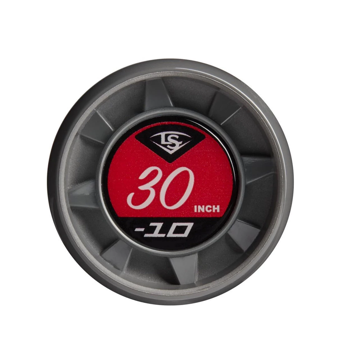 Bats 2022 Louisville Slugger SOLO (-10) USSSA Baseball Bat: WTLSLS6X1022