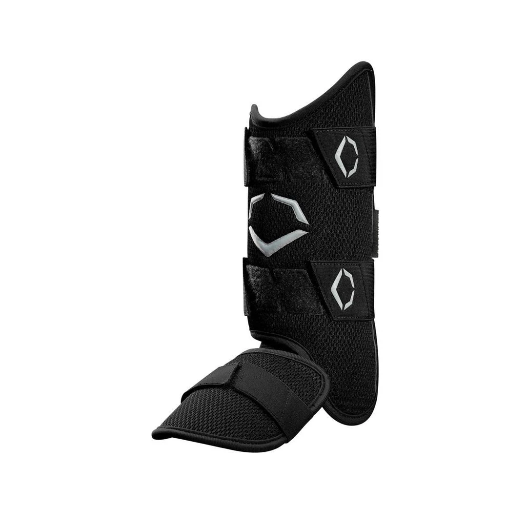 EvoShield PRO-SRZ Batter's Leg Guard: Adult Gear 5 EvoShield PRO-SRZ Batter's Leg Guard: Adult Gear
