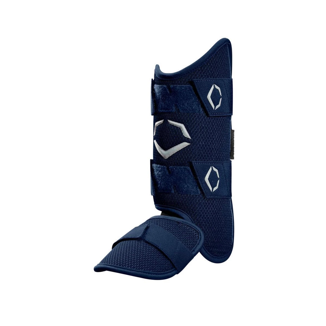 EvoShield PRO-SRZ Batter's Leg Guard: Adult Gear 9 EvoShield PRO-SRZ Batter's Leg Guard: Adult Gear