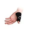 EvoShield Catcher's Thumb Guard: Black