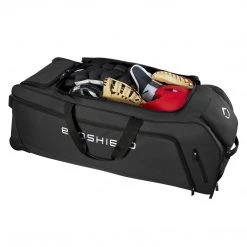 Evoshield Stone Wall Wheeled Bag (Multiple Colors): WTV9400