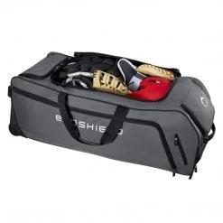 Evoshield Stone Wall Wheeled Bag (Multiple Colors): WTV9400