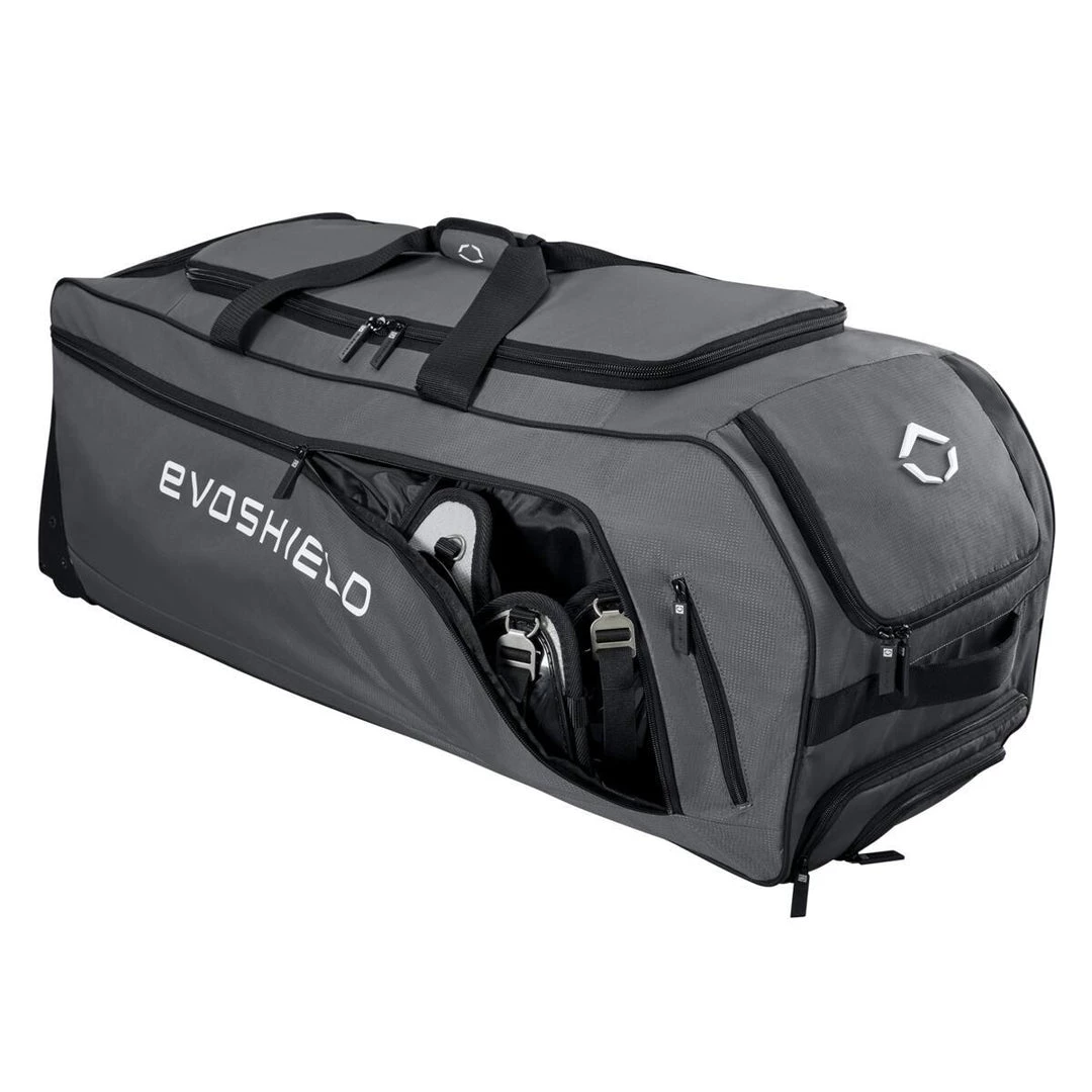 Evoshield Stone Wall Wheeled Bag (Multiple Colors): WTV9400