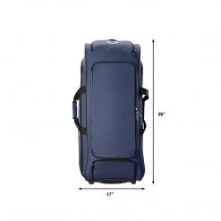 Evoshield Stone Wall Wheeled Bag (Multiple Colors): WTV9400