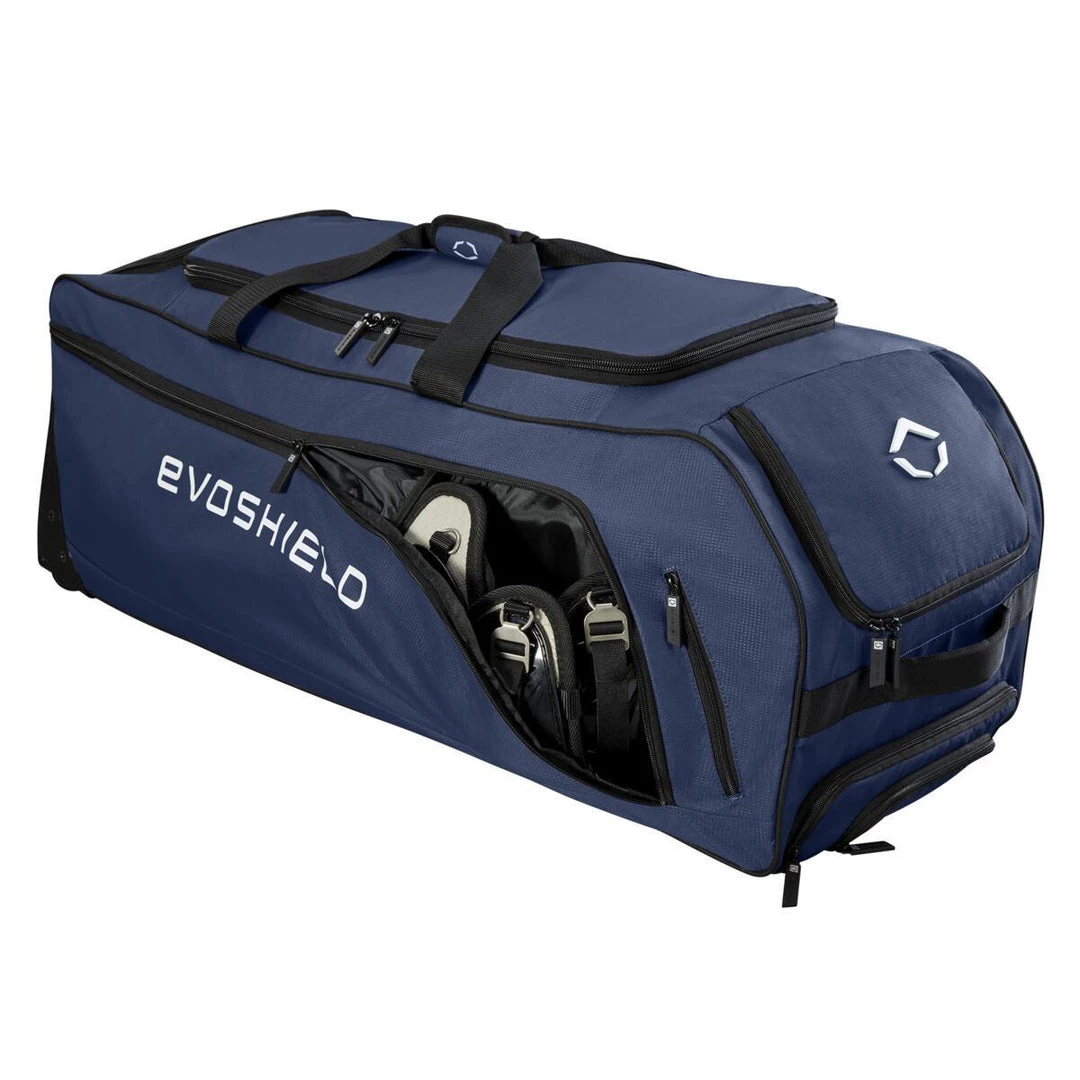 Evoshield Stone Wall Wheeled Bag (Multiple Colors): WTV9400