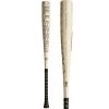 2021 Warstic Bonesaber (-3) BBCOR Baseball Bat: MBBSRWH3 Bats
