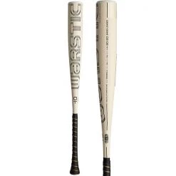 2021 Warstic Bonesaber (-10) USSSA Baseball Bat: MBBSRWH10