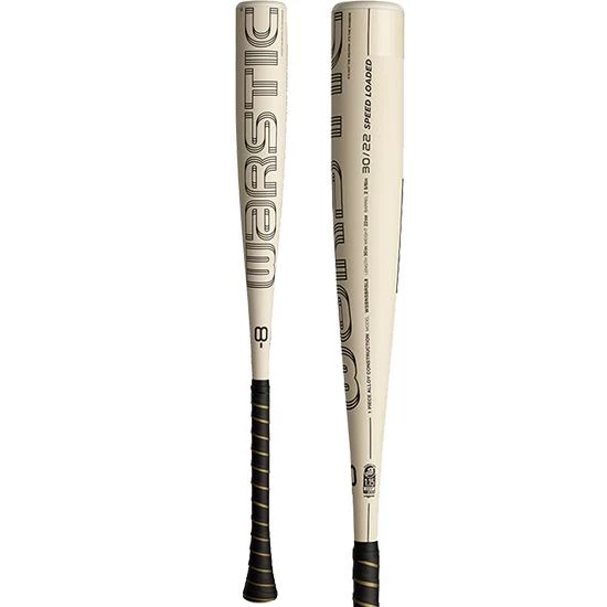 2021 Warstic Bonesaber (-8) USSSA Baseball Bat: MBBSRWH8 3 2021 Warstic Bonesaber (-8) USSSA Baseball Bat: MBBSRWH8