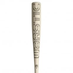 2021 Warstic Bonesaber (-3) BBCOR Baseball Bat: MBBSRWH3 Bats