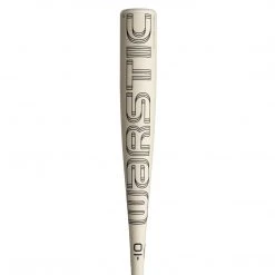 2021 Warstic Bonesaber (-10) USSSA Baseball Bat: MBBSRWH10