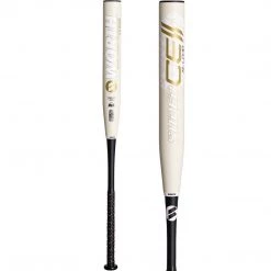 Bats 2022 Worth Supercell Gold XL 13.25" USSSA Slowpitch Softball Bat: WSG22U