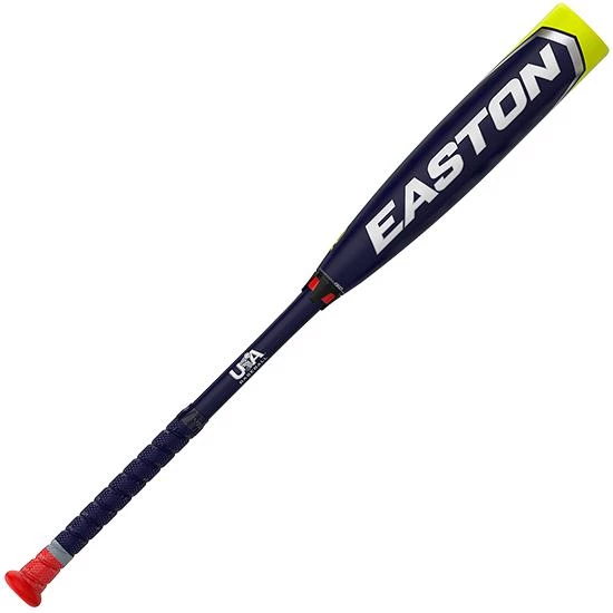 Bats 2022 Easton ADV 360 (-10) 2 5/8" USA Baseball Bat: YBB22ADV10 5 Bats 2022 Easton ADV 360 (-10) 2 5/8" USA Baseball Bat: YBB22ADV10